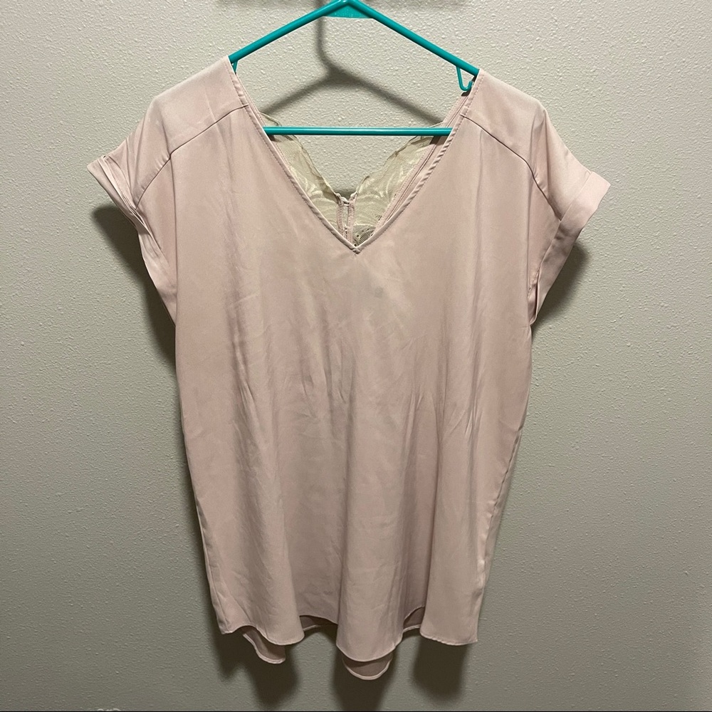 Express — Women’s Blouse